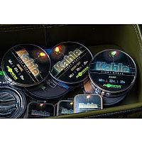 Korda - Kable Leadcore 50lb 25m Gravel