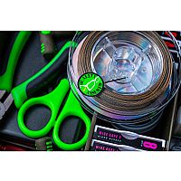 Korda - Kable Leadcore 50lb 25m Gravel