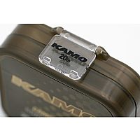 Korda - Kamo Coated Braid - 20lb 20m
