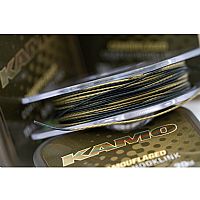 Korda - Kamo Coated Braid - 20lb 20m