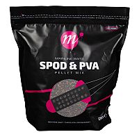 Mainline - Spod & PVA Pellet Mix 2kg