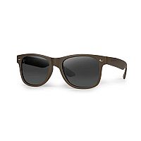 Fox - Avius Trans Khaki - Green Lens