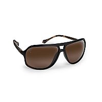 Fox - Aviator Brown Lense