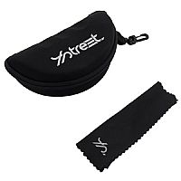 Quantum - 4Street Sunglasses Grey