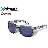 Quantum - 4Street Sunglasses Blue