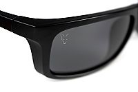 Fox - Collection Wraps  Black/Orange 