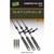 Fox - Naturals Submerged Heli Rigs 30lb x 3