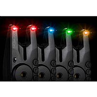 Fox - Mini Micron Multicolour