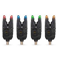 Fox - Mini Micron Multicolour