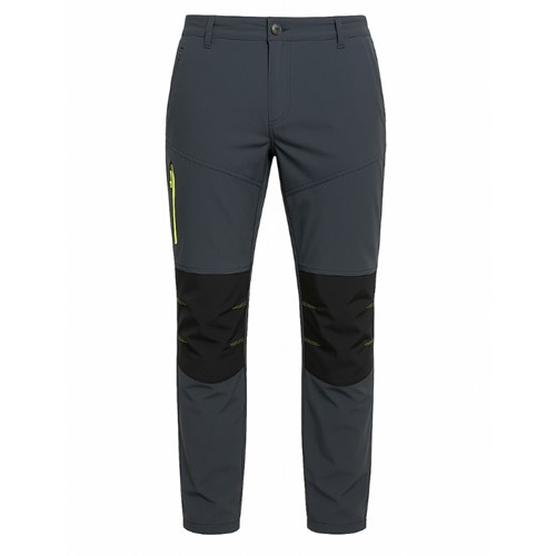 Mastino M2315 - Ανδρικό Παντελόνι Πεζοπορίας Γκρι