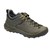 Grisport - Παπούτσι Πεζοπορίας Δερμάτινο Αδιάβροχο Gritex Λαδί - 15413-SV8