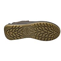 Grisport - Παπούτσι Πεζοπορίας Δερμάτινο Αδιάβροχο Gritex Μπλε - ​15501-SV8