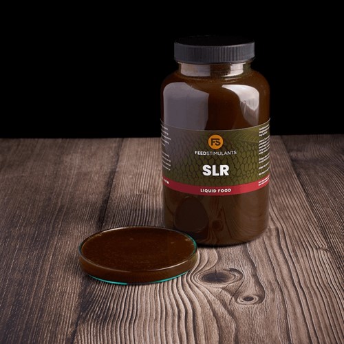 Feedstimulants - Liquid Food SLR 500ml