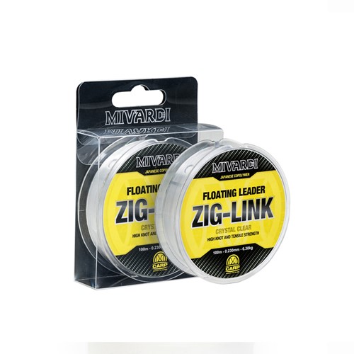 Mivardi - Zig-link 0,285mm 100m