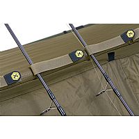 Mivardi - Bivvy & Shelter Multi Holder