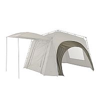 Mivardi - Shelter Base Camp XL - Bivvy Connection Kit (2 pcs.)