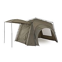 Mivardi - Shelter Base Camp XXL - Bivvy Connection Kit (2 pcs.)