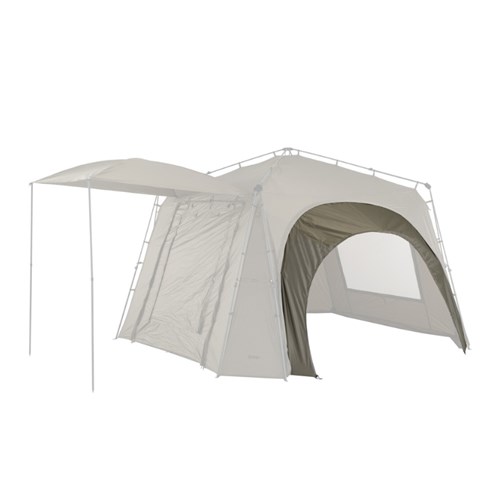 Mivardi - Shelter Base Camp XXL - Bivvy Connection Kit (2 pcs.)