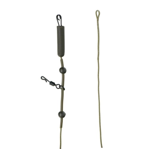 Mivardi - Lead core chod rig system (with anti-tangle)