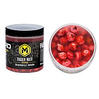 Mivardi - Tiger nut coloured - Strawberry (250ml)