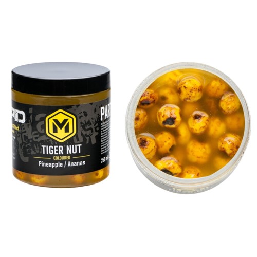 Mivardi - Tiger nut coloured - Pineapple (250ml)