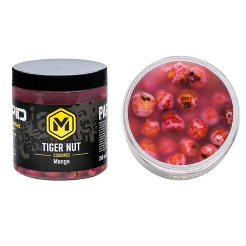 Mivardi - Tiger nut coloured - Mango (250ml)
