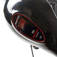 Raptor - 12V 65lbs Electric Motor 