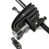 Raptor - 12V 65lbs Electric Motor 