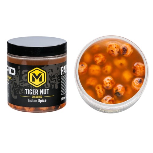 Mivardi - Tiger nut coloured - Indian Spice (250ml)