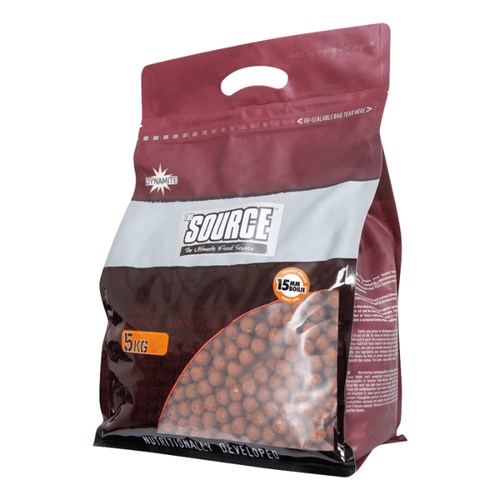 Dynamite Baits - The Source Boilies 5Kg 18mm