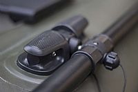 Raptor Boat - 200 Fast