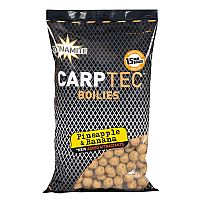 Dynamite Baits - Carptec Pineapple & Banana Boilies 1.8Kg 20mm