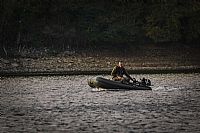 Raptor Boat - 230 Fast