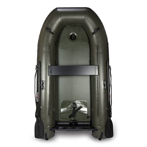 Raptor Boat - 230 Fast