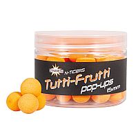Dynamite Baits - N-Ticers Tutti-Frutti Pop-Ups 15mm