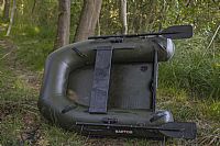 Raptor Boat - 160 Fast