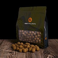 FeedStimulants - HNV Insect Cream - Shelf Life Boilies 20mm 2.5Kg