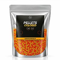 Escapeshop - Pellets Multicolor 4.5mm 1kg