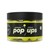 Escapeshop - Fluo Pop Ups Yellow Pinapple 20mm