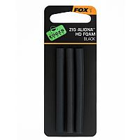 Fox - Edges Zig Aligna Foam - Black