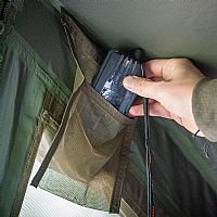 Fox - EOS MK2 One Person Bivvy