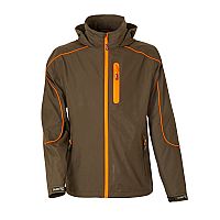 Gamo - Rainforest Αδιαβροχο Και Αντιανεμικο Μπουφαν