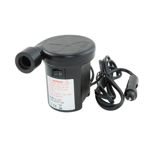Unigreen - Αντλια Αερος 12V Για Φουσκωτα
