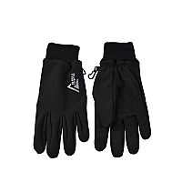 APU - Mesh Softshell 3M Insulated Gloves Shield