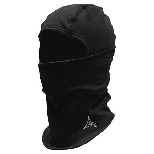 APU - Balaclava Softshell Tymfi