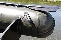 Raptor Boat - 230 X-Wide