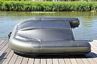 Raptor Boat - 230 X-Wide