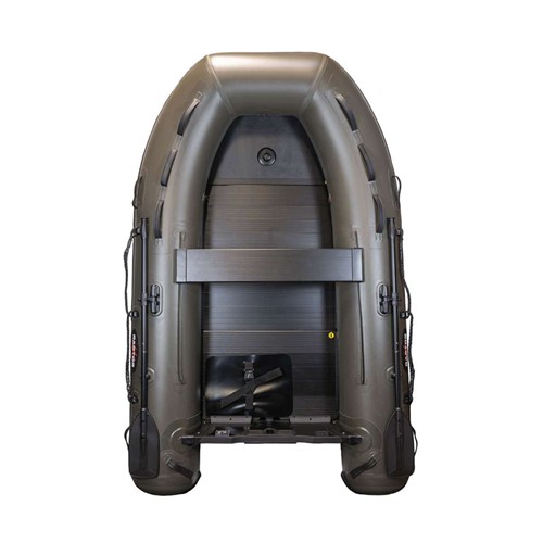 Raptor Boat - 230 X-Wide