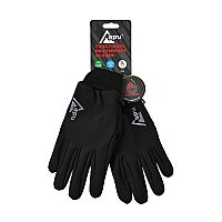 APU - Mesh Softshell 3M Insulated Gloves Shield