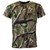 Game - Camouflage Short Sleeve T-shirt